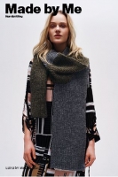 Rico luxury magic mohair