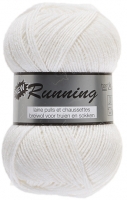 New Running 05 wit 50 gram