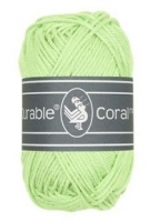 Durable Coral mini 2158 light green