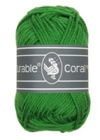 Durable Coral mini 2147 bright green