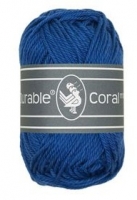 Durable Coral mini 2103 cobalt