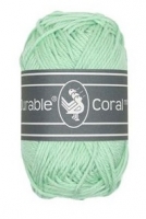 Durable Coral mini 2136 mint