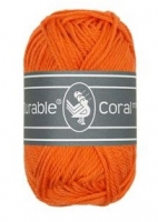 Durable Coral mini 2194 orange