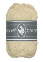 Durable Coral mini 2172 cream