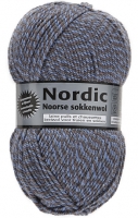 Lammy Yarns Nordic Noorse sokkenwol 07