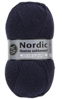 Lammy Yarns Nordic Noorse sokkenwol 11