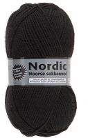 Lammy Yarns Nordic Noorse sokkenwol 12