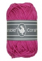 Durable Coral mini 241 Magenta