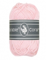 Durable Coral mini 232 Pink