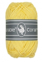 Durable Coral mini 309 light yellow
