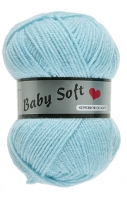 Baby Soft 47 baby blauw