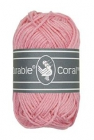 Durable Coral mini 227 antique pink