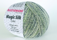 Austermann Magic Silk Color