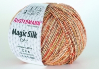 Austermann Magic Silk Color 102