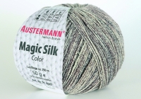 Austermann Magic Silk Color 104