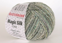 Austermann Magic Silk Color 106