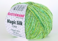 Austermann Magic Silk Color 107