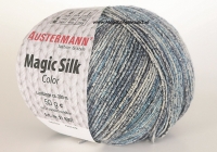 Austermann Magic Silk Color 109