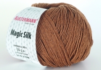 Austermann Magic Silk 2 amandel