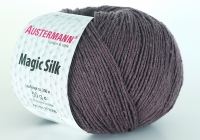 Austermann Magic Silk 4 cacao