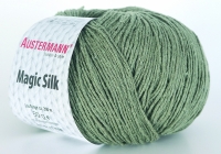 Austermann Magic Silk 5 kaki