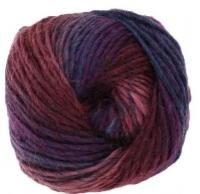 Rainbow Lammy Yarns 905 3 bollen