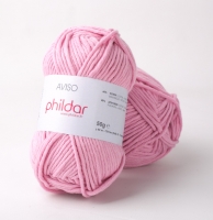 Phildar Aviso