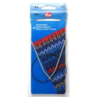 Rondbreinaalden Prym 3 mm 40 cm