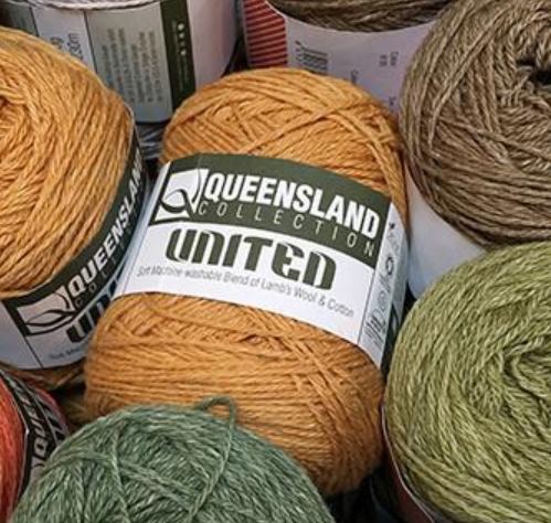 Queensland collection United