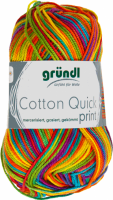 Grundl Cotton Quick uni