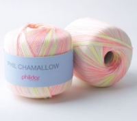 Phildar Phil Chamallow Neon