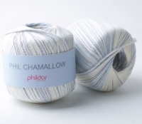 Phildar Phil Chamallow Iceberg