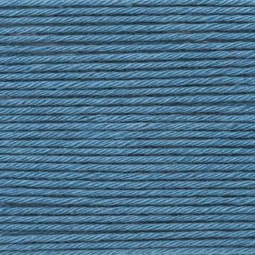 Rico baby cotton soft 57 grijs-blauw