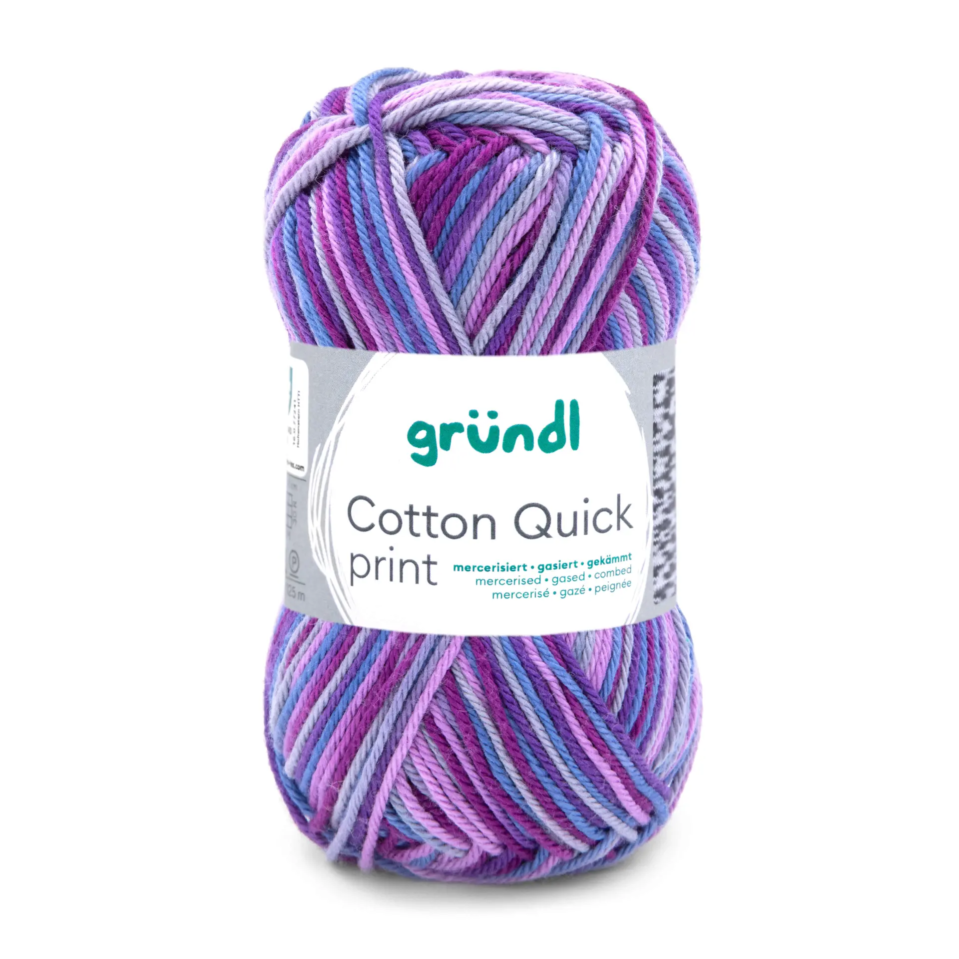 Grundl Cotton Quick Print 171