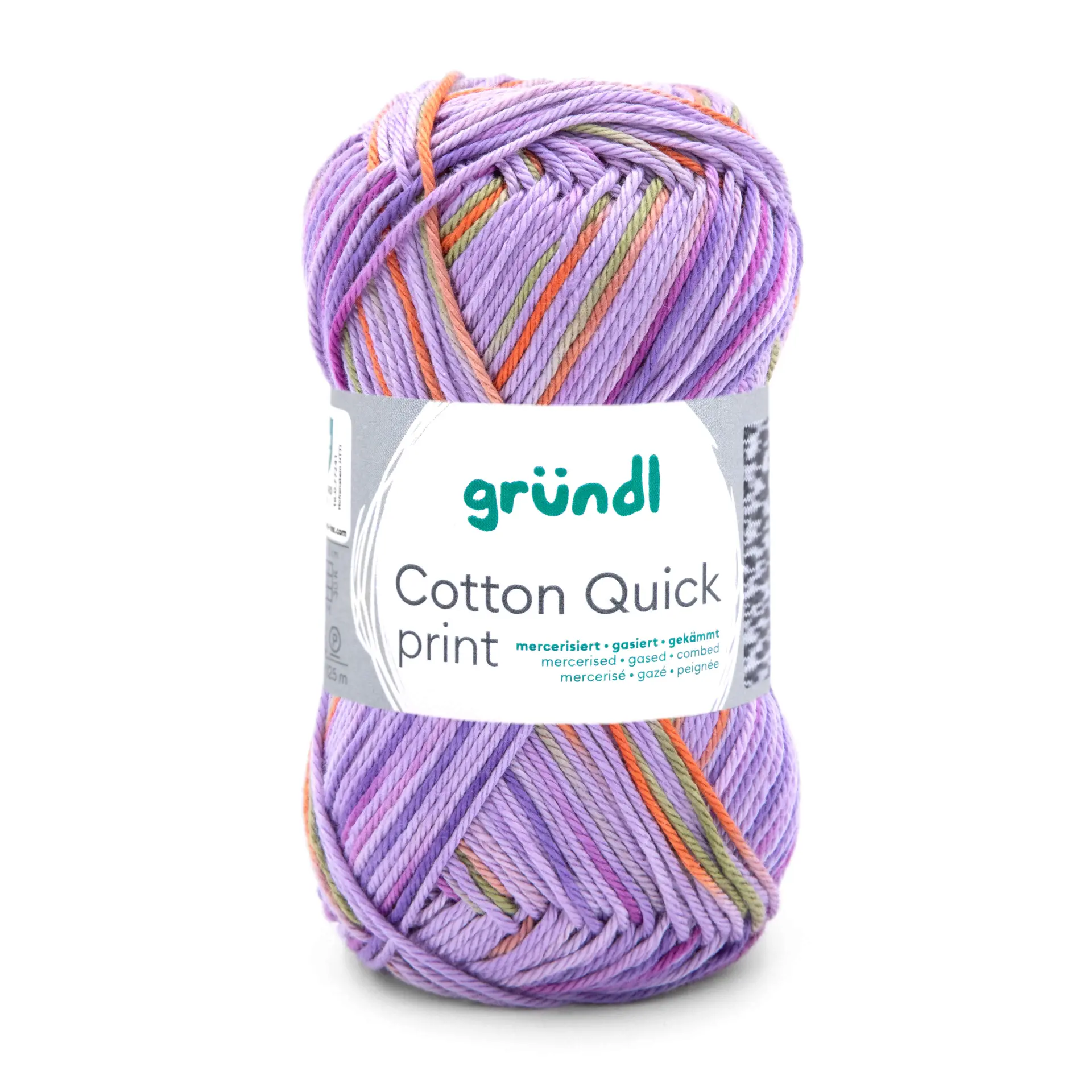 Grundl Cotton Quick Print 192