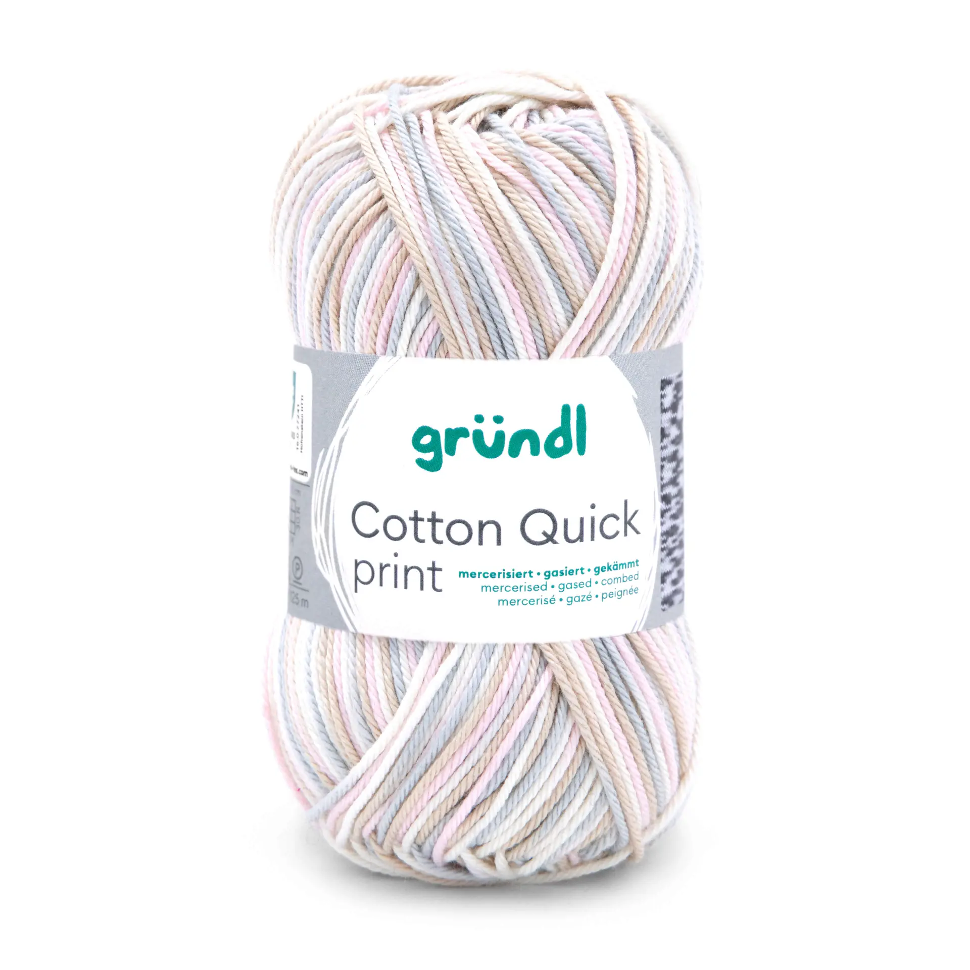 Grundl Cotton Quick Print 233