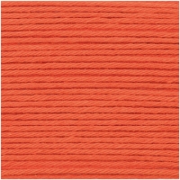 Ricorumi 27 oranje