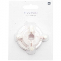 Ricorumi set Pompommakers 2 stuks