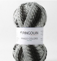 Pingouin Pingo Colors pie