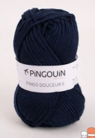 Pingouin Pingo Douceur 6 indigo