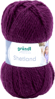 Grundl Shetland 15 uitlopend