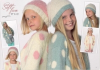 Soft Fun 350 goud/oker geel Soft Fun 350 goud/oker geel