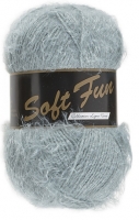 Soft Fun 458 groen