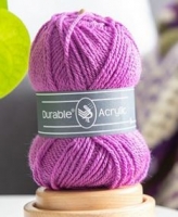 Durable Acrylic