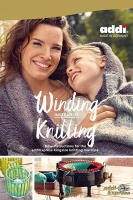Addi Winding instead of Knitting