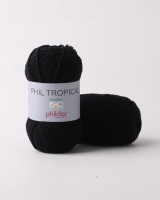 Phildar Phil Tropical noir