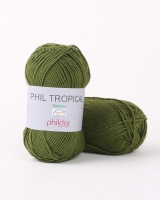Phildar Phil Tropical fougere