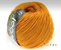 Lana Grossa Mc Wool Cotton mix 130 127