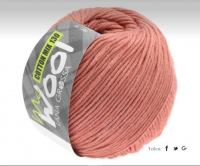 Lana Grossa Mc Wool Cotton mix 130 141