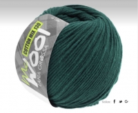 Lana Grossa Mc Wool Cotton mix 130 162